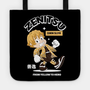 Agatsuma Zenitsu Tote