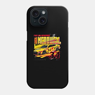 Michael Mcdowell Love'S Phone Case