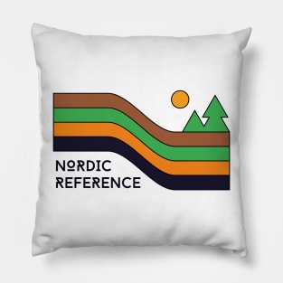 Nordic Pillow