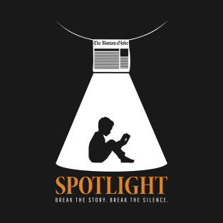 Spotlight T-Shirt