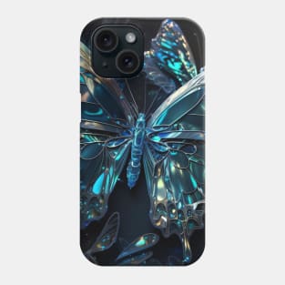 Butterfly Phone Case