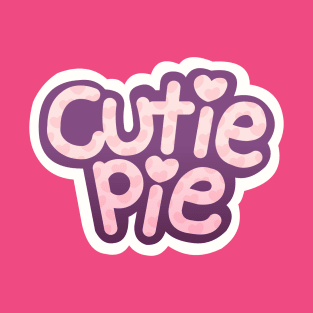 Cutie Pie T-Shirt