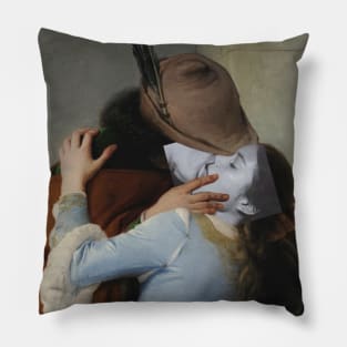 Kiss my Soul Pillow