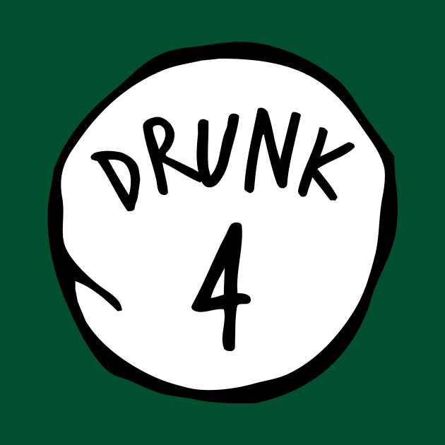 Drunk 4 by honeydesigns