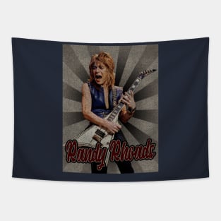 Randy Rhoads Classic Tapestry