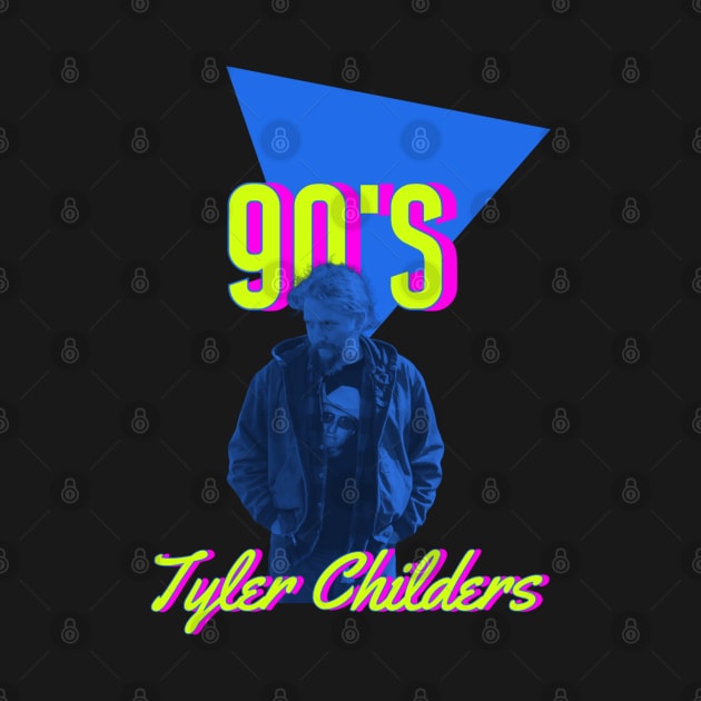 Retro Childers by Tiru Store 