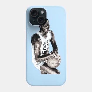 Michael Jordan Phone Case