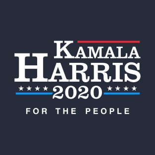 Kamala Harris 2020 T-Shirt