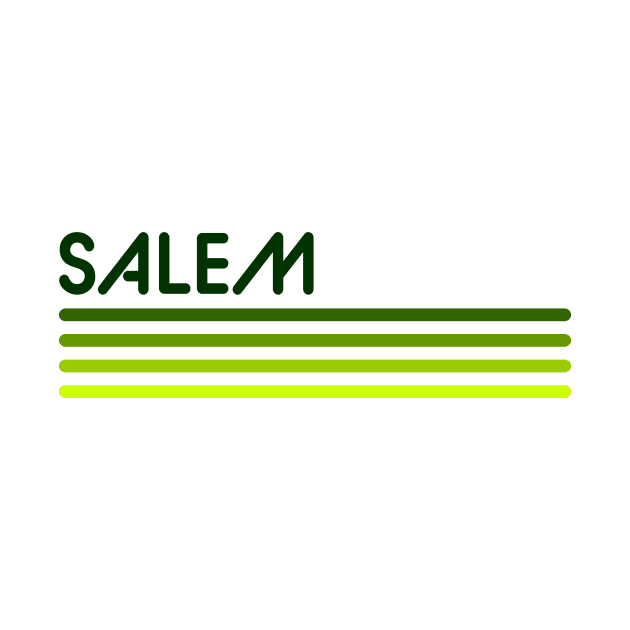 Salem by Vandalay Industries