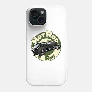 Hot Rod Phone Case