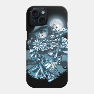 Zombie Fairy Tale Phone Case