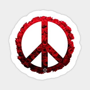 peace Magnet