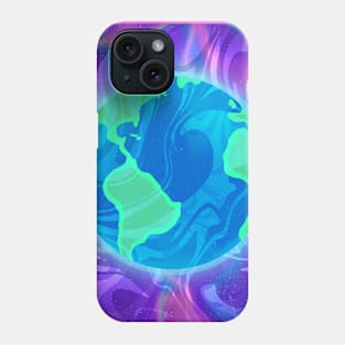 Earth Phone Case