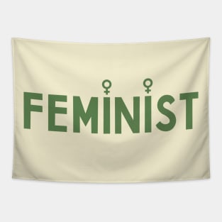 Feminist Tapestry