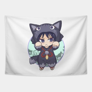 NYANDERER Tapestry