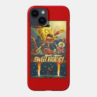 Sweet Victory Phone Case