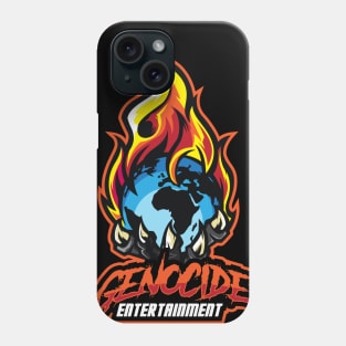 Your Genocide Phone Case