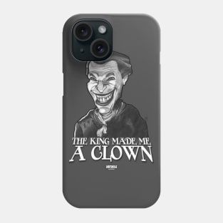 Lord Clancharlie Phone Case