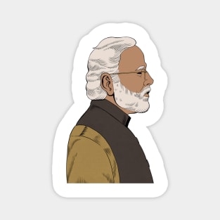 Narendra Modi Magnet