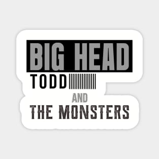 Big Head Todd and the Monsters Magnet