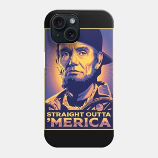 Merica Phone Case