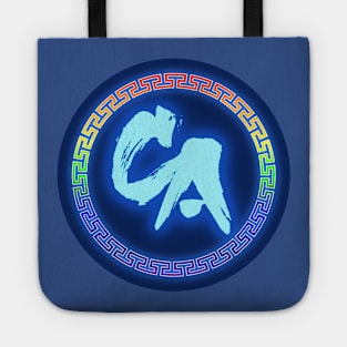 Creatively Autistic Tote