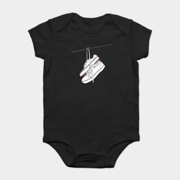 vans para bebes