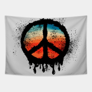 Peace Tapestry