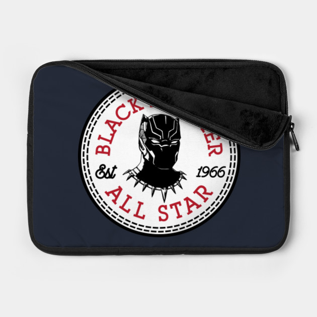 converse black panther