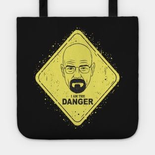 The DANGER Tote