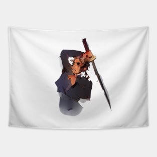 DEMON SLAYER Tapestry