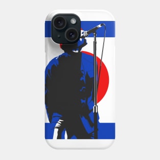 Rock n Roll Star UK Phone Case