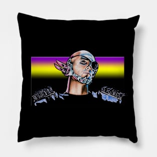 blade Pillow