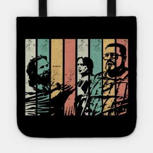 The Big Lebowski Tote