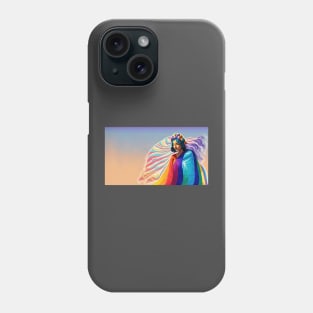 Be You Phone Case