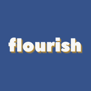 Flourish T-Shirt