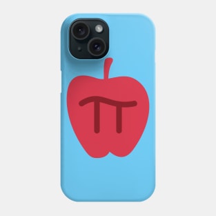 Apple Pi - Mabel's Sweater Collection Phone Case