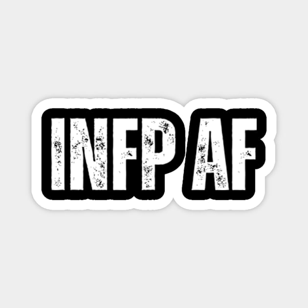 INFP AF Magnet by Arnsugr