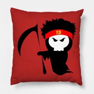 The Reaper 2 Pillow