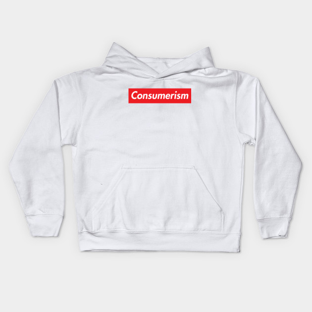 real supreme hoodie