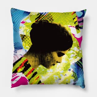 Elinor Wylie Pillow