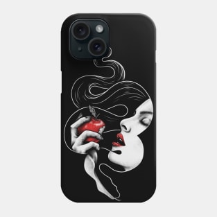 The Sin Phone Case