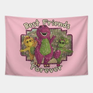 Best Friends Forever 1992 Tapestry