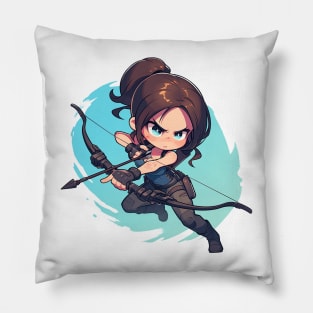 lara Pillow