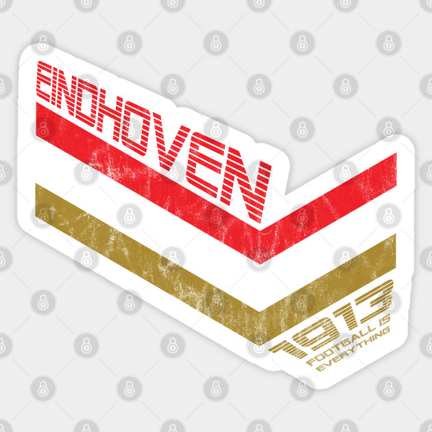 Football Is Everything Psv Eindhoven Fc 80s Retro Psv