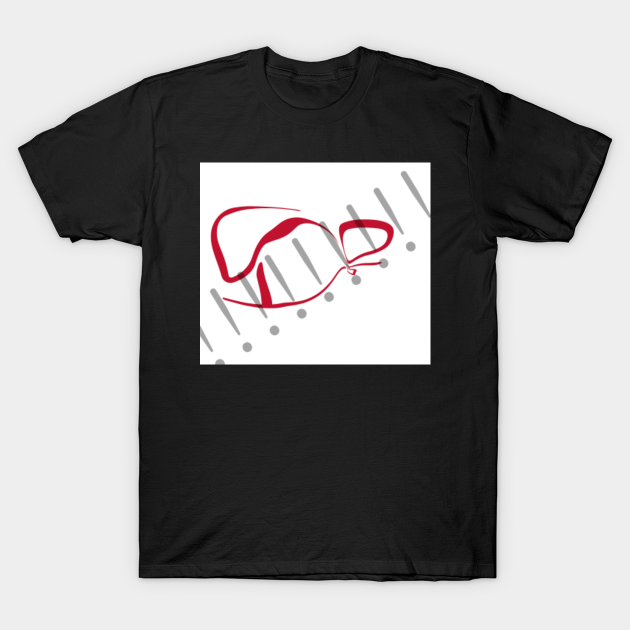 run - Help - T-Shirt