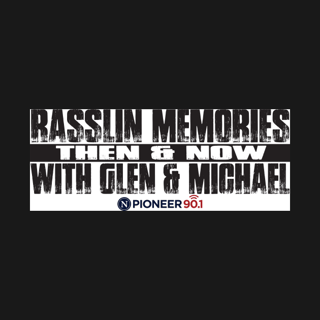 Rasslin Memories by RasslinMemories