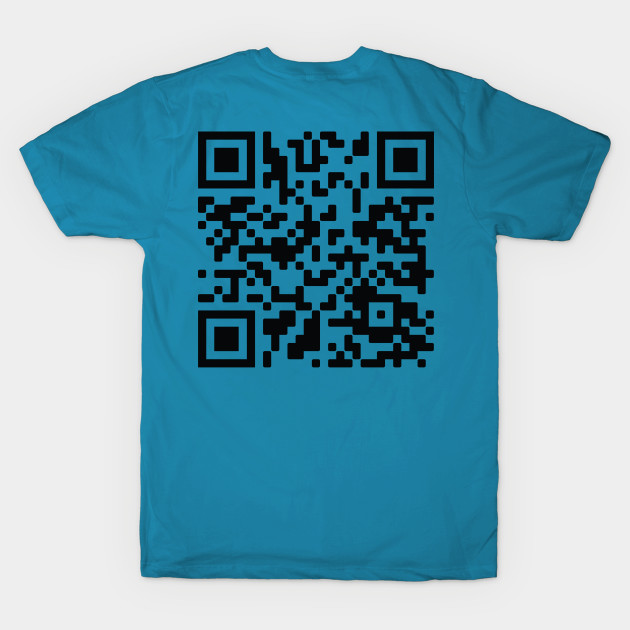 Rick Roll QR