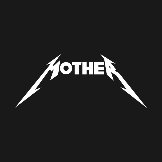 Mother - Metallica by FUN DMC 