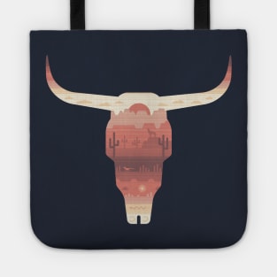 The Wild Road Tote